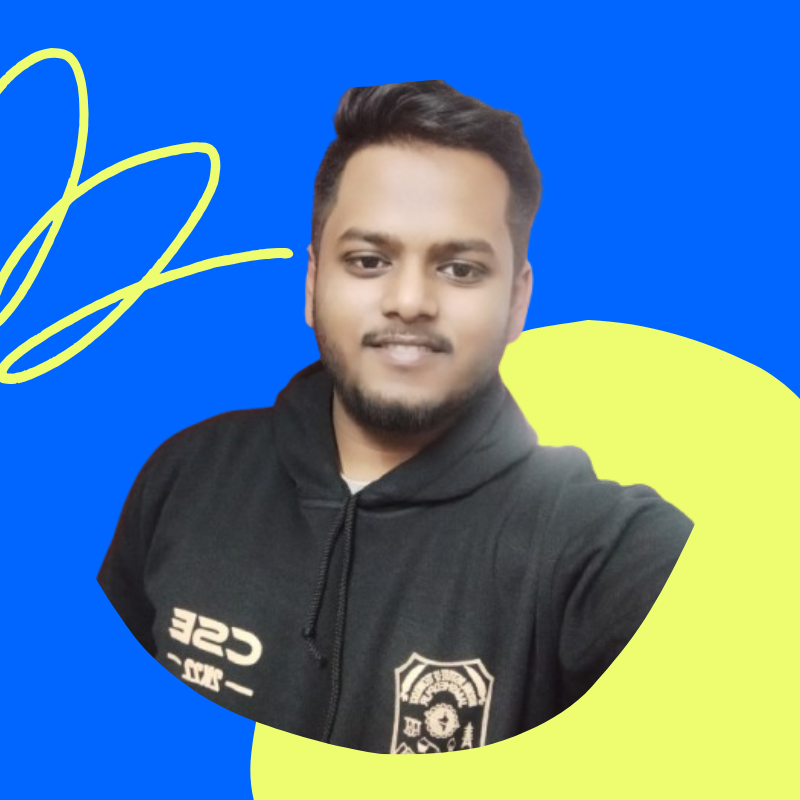 Aayush Kumar
