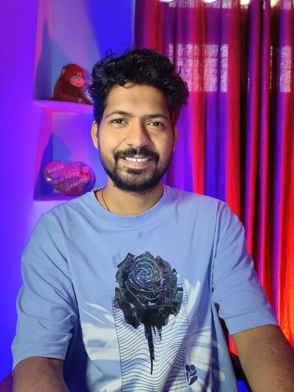 MOHIT MANDAWAT